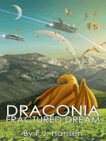 Draconia: Fractured Dream