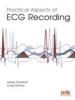 Practical Aspects of ECG Recording