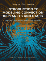 Introduction to Modeling Convection in Planets and Stars: Magnetic Field, Density Stratification, Rotation