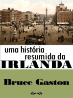 Uma História Resumida da Irlanda