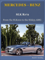 Mercedes-Benz, SLK R172