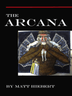 The Arcana