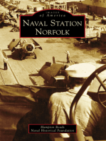 Naval Station Norfolk