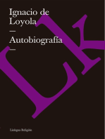 Autobiografía