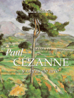 Paul Cézanne y obras de arte