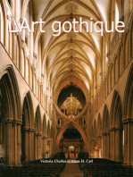 L'Art gothique