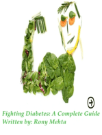 Fighting Diabetes: A Complete Guide