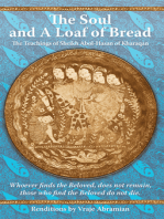 The Soul and a Loaf of Bread: The Teachings of Sheikh Abol-Hasan of Kharaqan