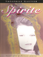 Spirite: and Coffee Pot