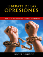 Liberate de las Opresiones