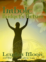 Imbolc: Bridget's Return