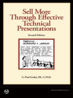 Sell More Through Effective Technical Presentations, 2nd Edition