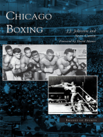 Chicago Boxing