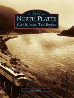 North Platte:: City Between Two Rivers