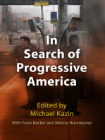 In Search of Progressive America