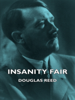 Insanity Fair