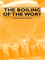 The Boiling of the Wort