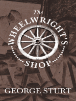 The Wheelwright's Shop