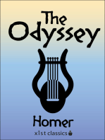 The Odyssey