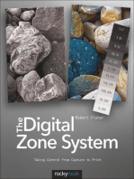 The Digital Zone System: Taking Control from Capture to Print