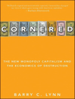 Cornered: The New Monopoly Capitalism and the Economics of Destruction