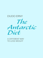 The Antarctic Diet: A Different Way to Lose Weight