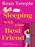 Sleeping With Your Best Friend