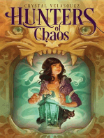 Hunters of Chaos