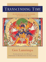 Transcending Time: An Explanation of the Kalachakra Six-Session Guru Yoga