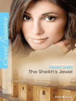 The Sheikh's Jewel