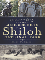 A History & Guide to the Monuments of Shiloh National Park