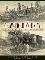 Remembering Crawford County: Pennsylvania's Last Frontier