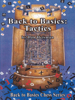 Back to Basics: Tactics