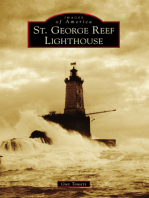 St. George Reef Lighthouse