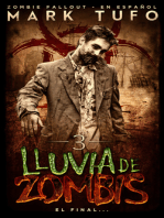 Lluvia De Zombis 3: El Final... - Zombie Fallout 3 En Español