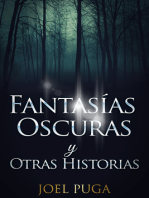 Fantasías Oscuras y Otras Historias