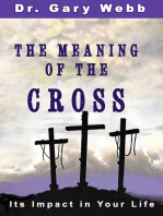 The Meaning of the Cross