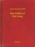 The Wallet of Kai Lung