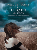 El legado del Edén