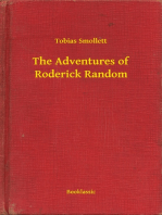 The Adventures of Roderick Random