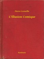 L'Illusion Comique