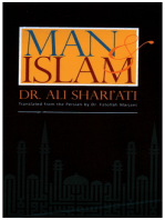 Man & Islam