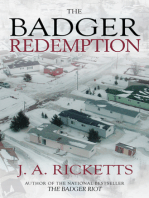 The Badger Redemption