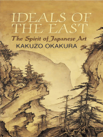 Ideals of the East: The Spirit of Japanese Art