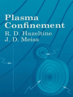 Plasma Confinement