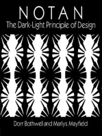 Notan: The Dark-Light Principle of Design