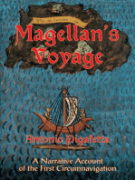 Magellan's Voyage: A Narrative Account of the First Circumnavigation