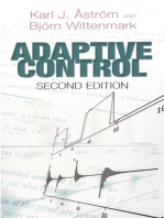 Adaptive Control: Second Edition