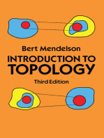 Introduction to Topology: Third Edition