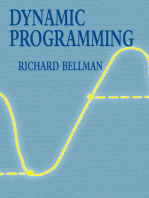 Dynamic Programming